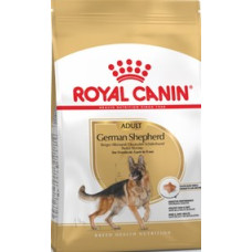Royal Canin Dog Breed German Shepherd 